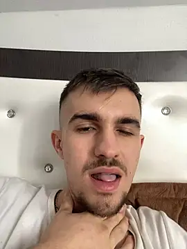 Demonpull69 online show from 03.03.25