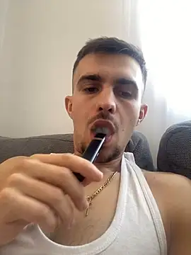 Demonpull69 online show from 03.04.25