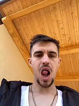 Demonpull69 online show from 03.13.25