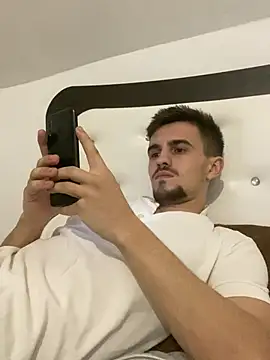 Demonpull69 online show from 03.15.25