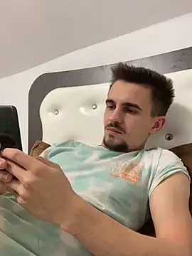 Demonpull69 online show from 03.17.25