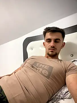 Demonpull69 online show from 09.12.25