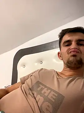 Demonpull69 online show from 09.17.25