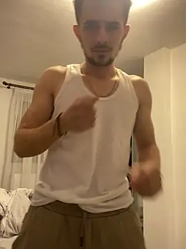 Demonpull69 online show from 01.18.26