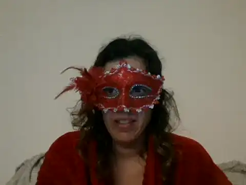 Snapshot of couple-tuga chatting on 12.31.24 couple-tuga online show from 12.31.24