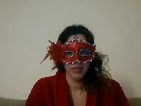 Snapshot of couple-tuga chatting on 01.26.25 couple-tuga online show from 01.26.25