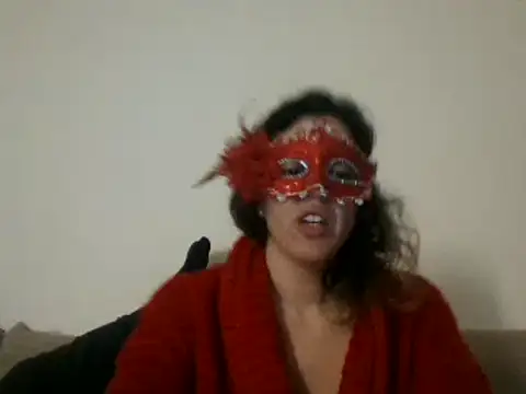 Snapshot of couple-tuga chatting on 01.28.25 couple-tuga online show from 01.28.25