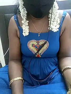 Snapshot of Tamil_Vishalini chatting on 03.16.25 Tamil Vishalini online show from 03.16.25