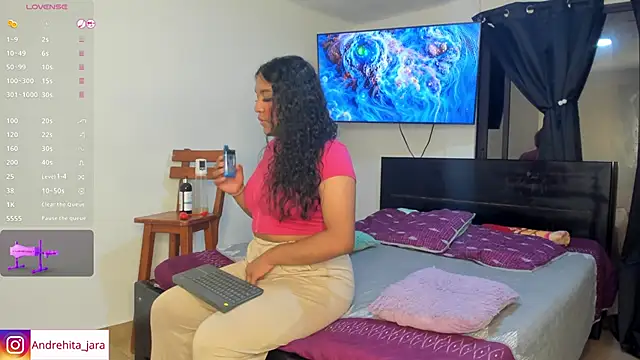 madisonbrunette online show from 09.19.25