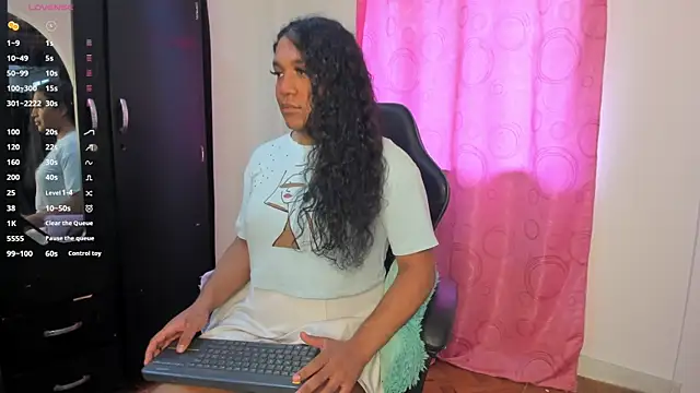 madisonbrunette online show from 10.09.25