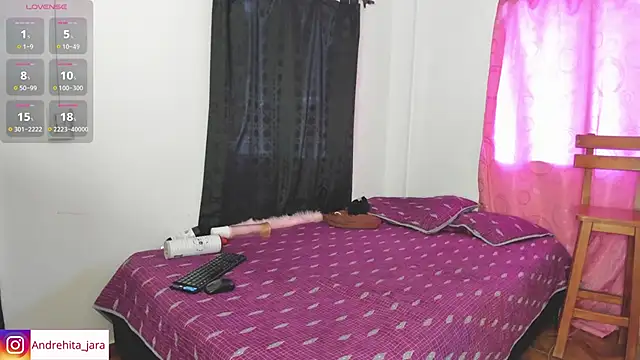 madisonbrunette online show from 01.16.26