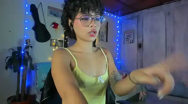 lilithbaph online show from 01.29.25