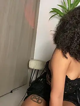 bronwgirl69 online show from 09.26.25