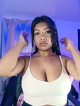 PaulaOrtiz 1 online show from 01.30.25