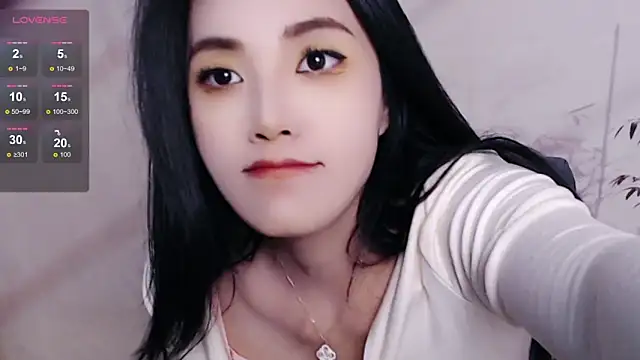 xiaotiantian-76 online show from 02.17.25