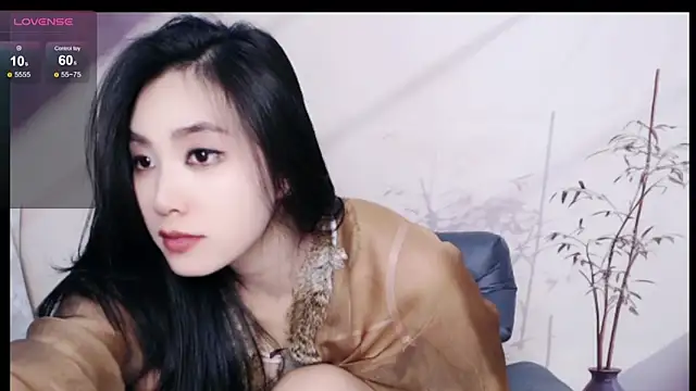 xiaotiantian-76 online show from 02.26.25