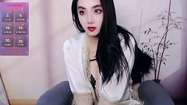 xiaotiantian-76 online show from 03.09.25