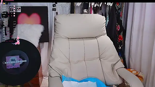 xiaotiantian-76 online show from 12.03.25