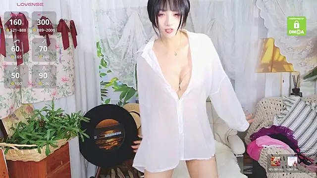 xiaotiantian-76 online show from 04.23.26