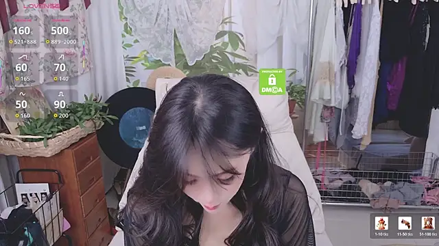 Snapshot of xiaotiantian-76 chatting on 06.01.26 xiaotiantian-76 online show from 06.01.26
