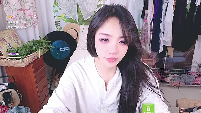xiaotiantian-76 online show from 06.09.26