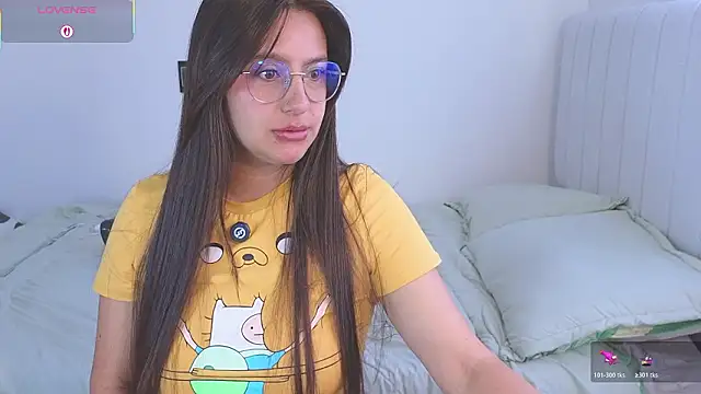 Gretta Hot online show from 02.28.26