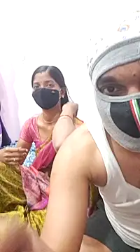 Snapshot of bhagyasurya99 chatting on 02.18.25 bhagyasurya99 online show from 02.18.25