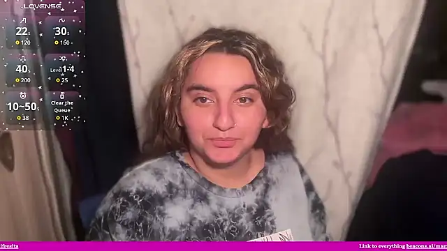 mamifresita online show from 02.04.26