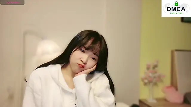 Chenjing0 online show from 01.12.25