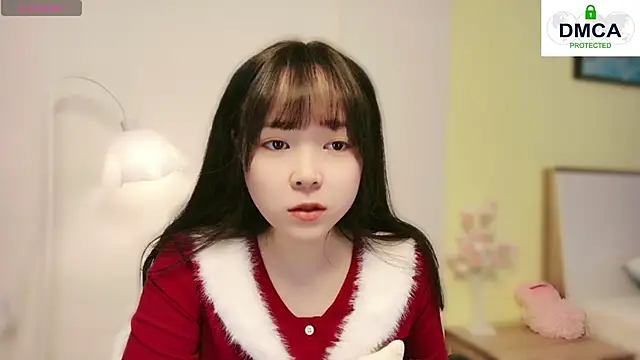 Chenjing0 online show from 01.15.25