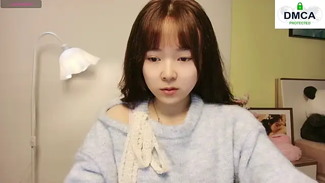 Chenjing0 online show from 02.14.25