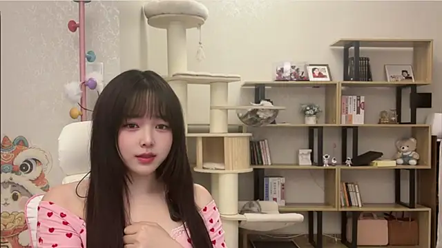 Chenjing0 online show from 11.03.25