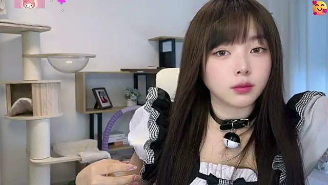Chenjing0 online show from 05.31.26