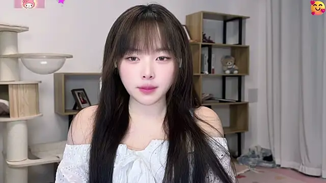 Snapshot of Chenjing0 chatting on 06.04.26 Chenjing0 online show from 06.04.26