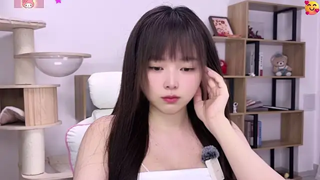 Snapshot of Chenjing0 chatting on 06.12.26 Chenjing0 online show from 06.12.26