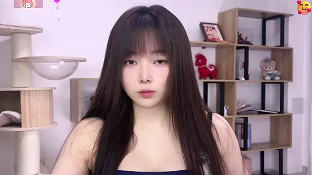 Snapshot of Chenjing0 chatting on 06.13.26 Chenjing0 online show from 06.13.26