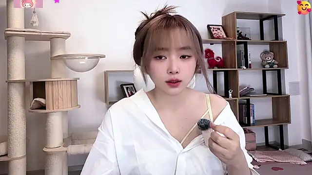 Snapshot of Chenjing0 chatting on 07.01.26 Chenjing0 online show from 07.01.26