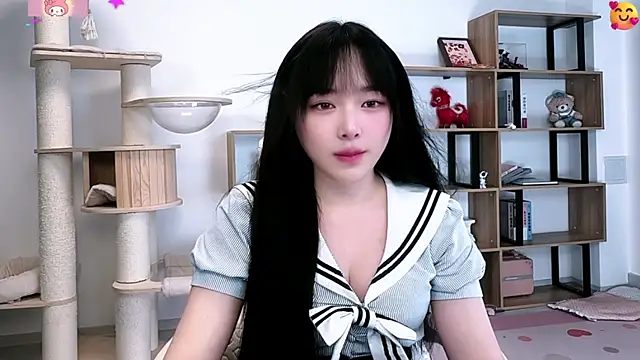 Snapshot of Chenjing0 chatting on 07.04.26 Chenjing0 online show from 07.04.26