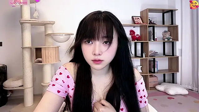 Snapshot of Chenjing0 chatting on 07.08.26 Chenjing0 online show from 07.08.26