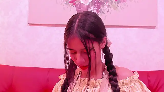 Misha Lover online show from 02.22.25