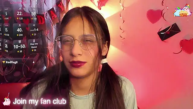 Misha Lover online show from 09.16.25