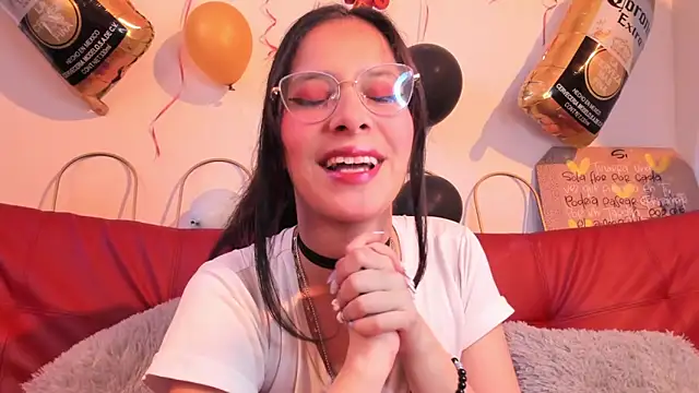 Misha Lover online show from 10.05.25