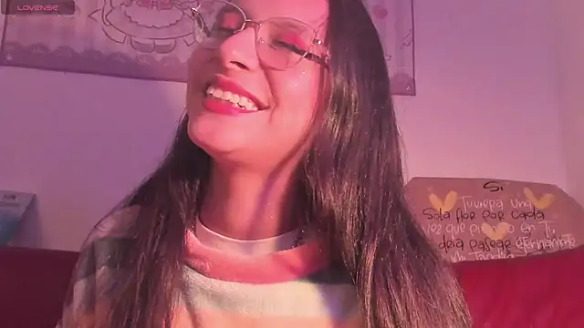 Misha Lover online show from 11.25.25