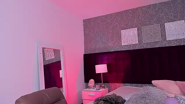 LiaCathaleya online show from 01.16.26