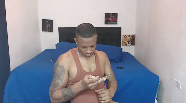 Josep Ston online show from 02.10.25