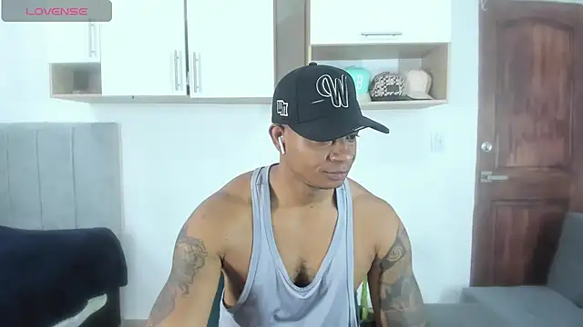 Josep Ston online show from 09.18.25