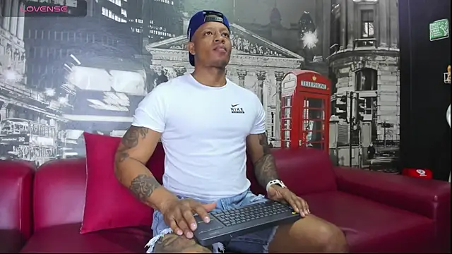 Josep Ston online show from 02.20.26