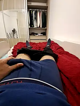 merty2233 online show from 01.26.25