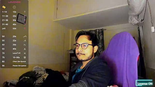 fuckkboy101 online show from 01.01.25