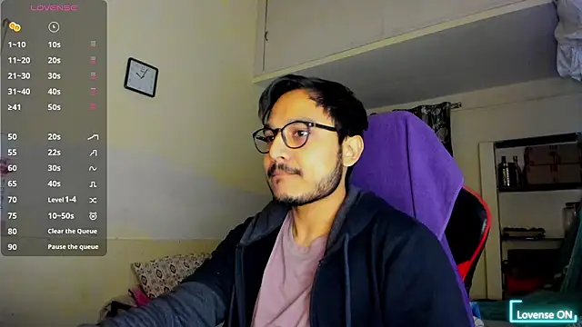 fuckkboy101 online show from 01.02.25